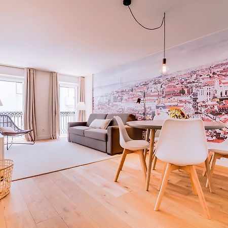 Salitre By Lisbon Inside Out Apartment ภายนอก รูปภาพ