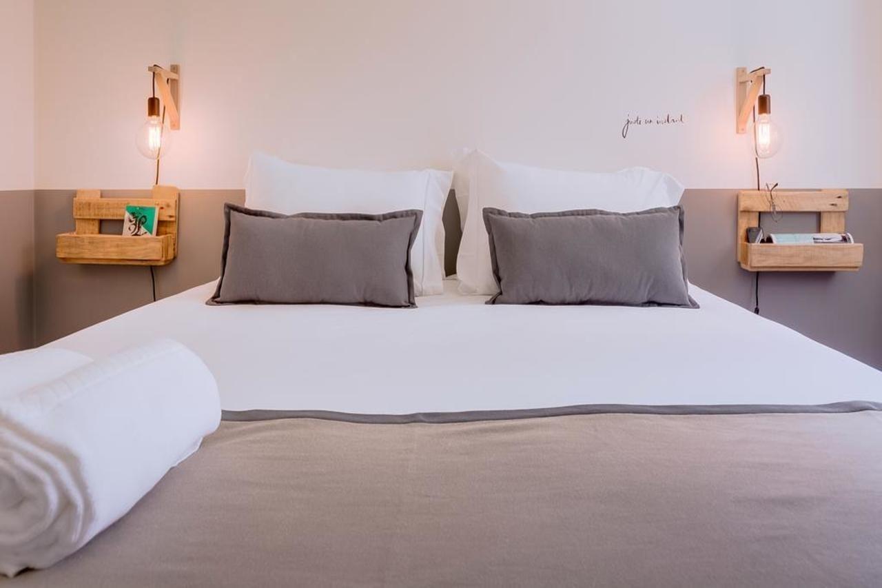Salitre By Lisbon Inside Out Apartment ภายนอก รูปภาพ