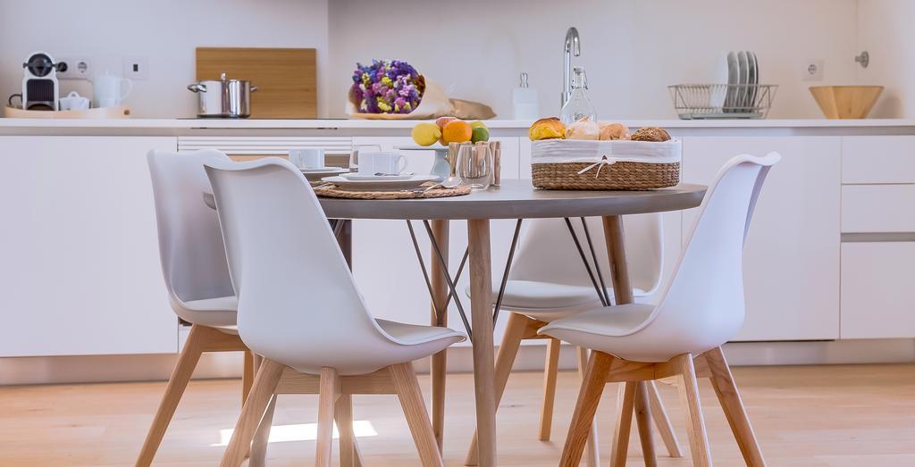 Salitre By Lisbon Inside Out Apartment ภายนอก รูปภาพ