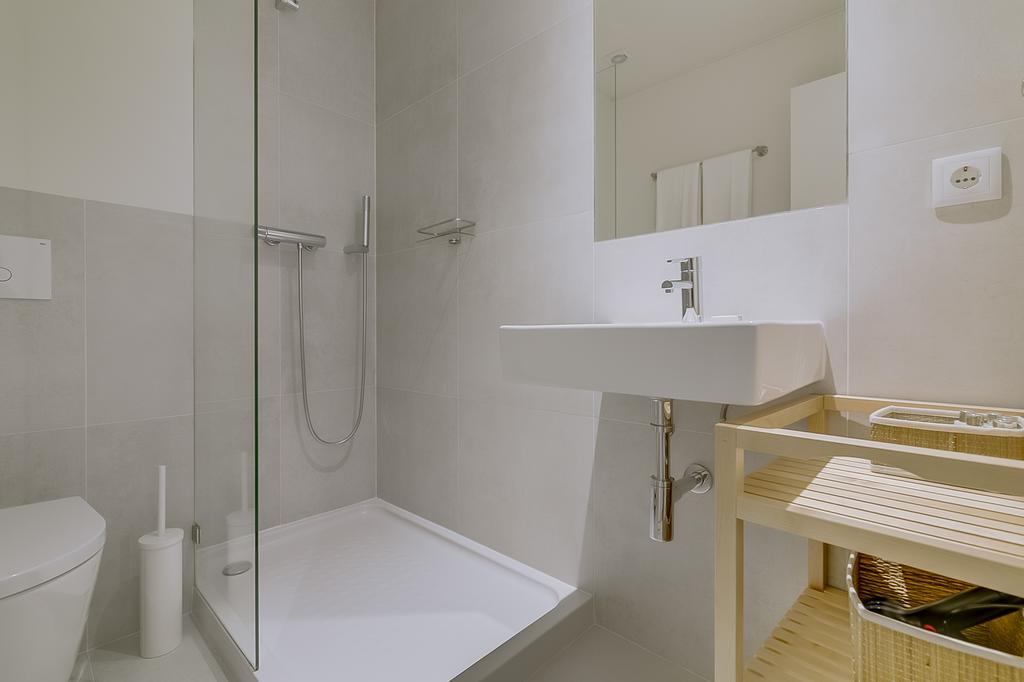 Salitre By Lisbon Inside Out Apartment ภายนอก รูปภาพ